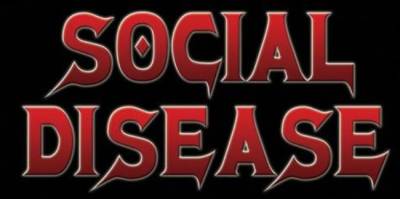 logo Social Disease (CAN)